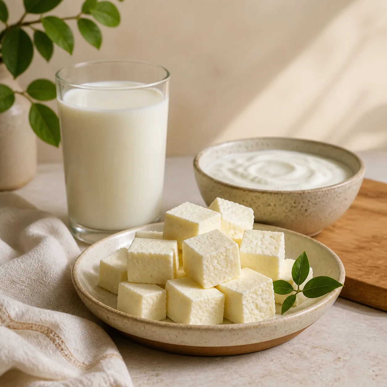 Avani Farm Fresh Dairy - Natural Food Product